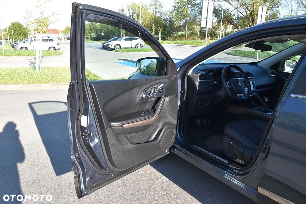 Renault Kadjar Energy TCe 130 LIMITED - 25