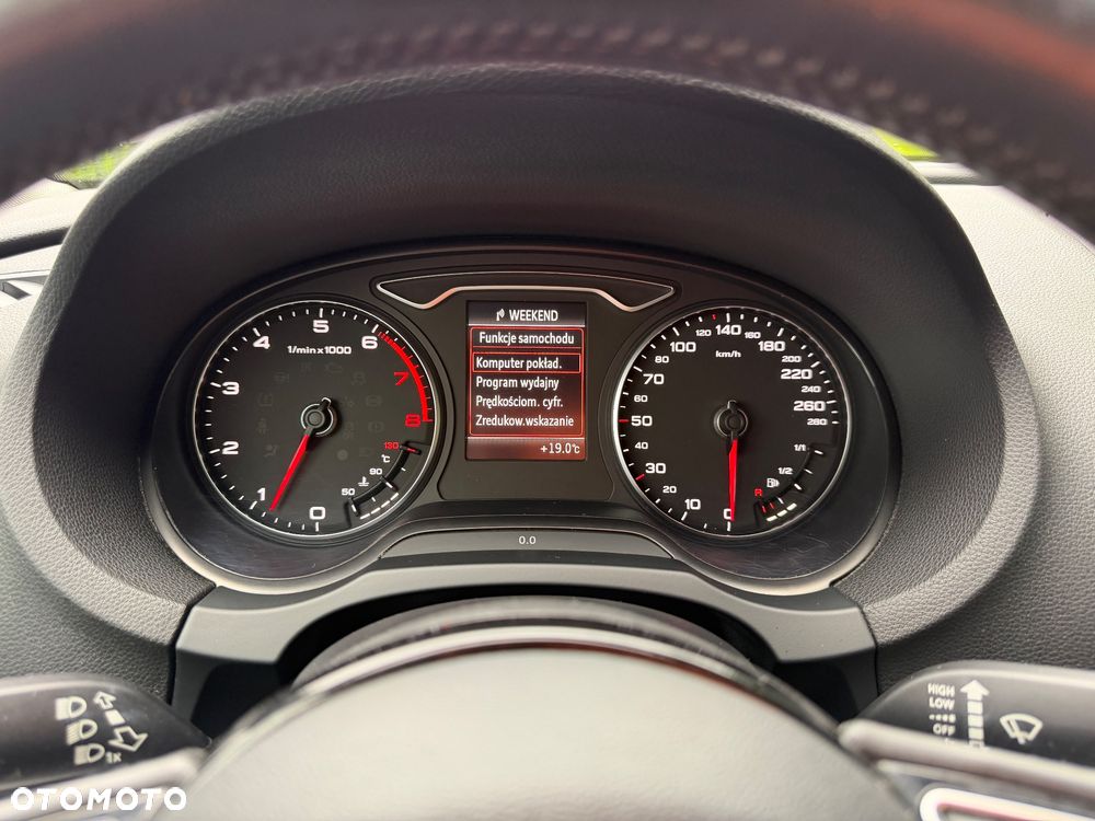 Audi A3 Sportback - 30