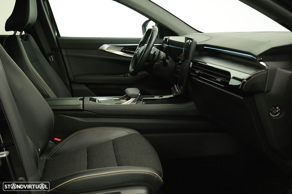 Renault Austral 1.3 Mild Hybrid Iconic Auto - 23