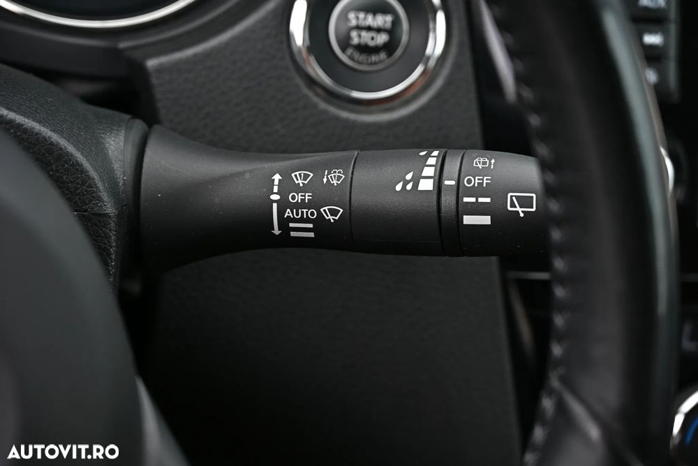 Nissan X-Trail 1.6L dCI Start/Stop Tekna - 31