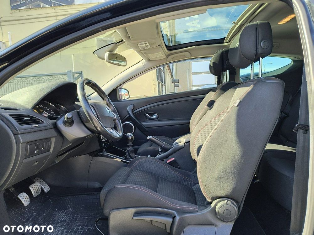 Renault Megane 2.0 16V RS - 9