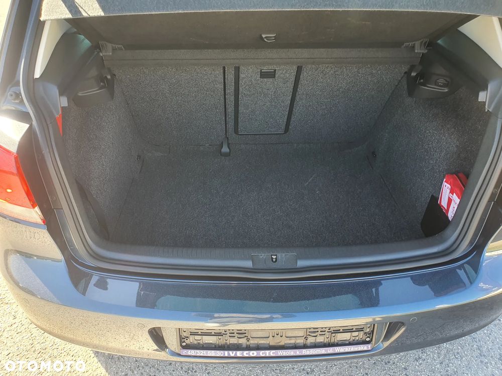 Volkswagen Golf 1.4 TSI Edition - 22