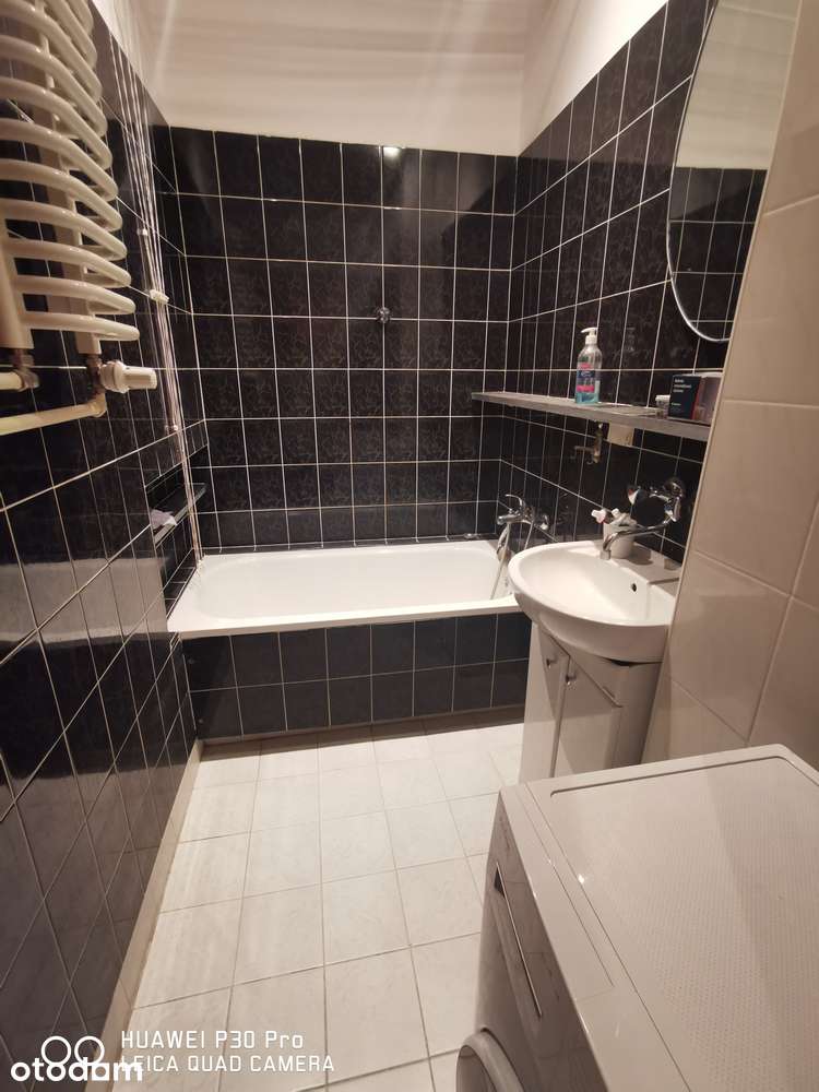 Mieszkanie 70 m² | 3 pokoje | Śródmieście, Plac Bankowy | Metro Ratusz