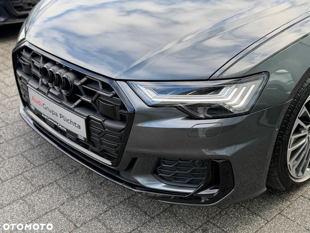 Audi A6 Limousine - 10