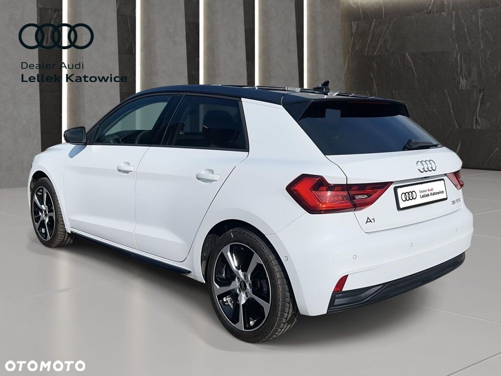 Audi A1 Sportback - 5