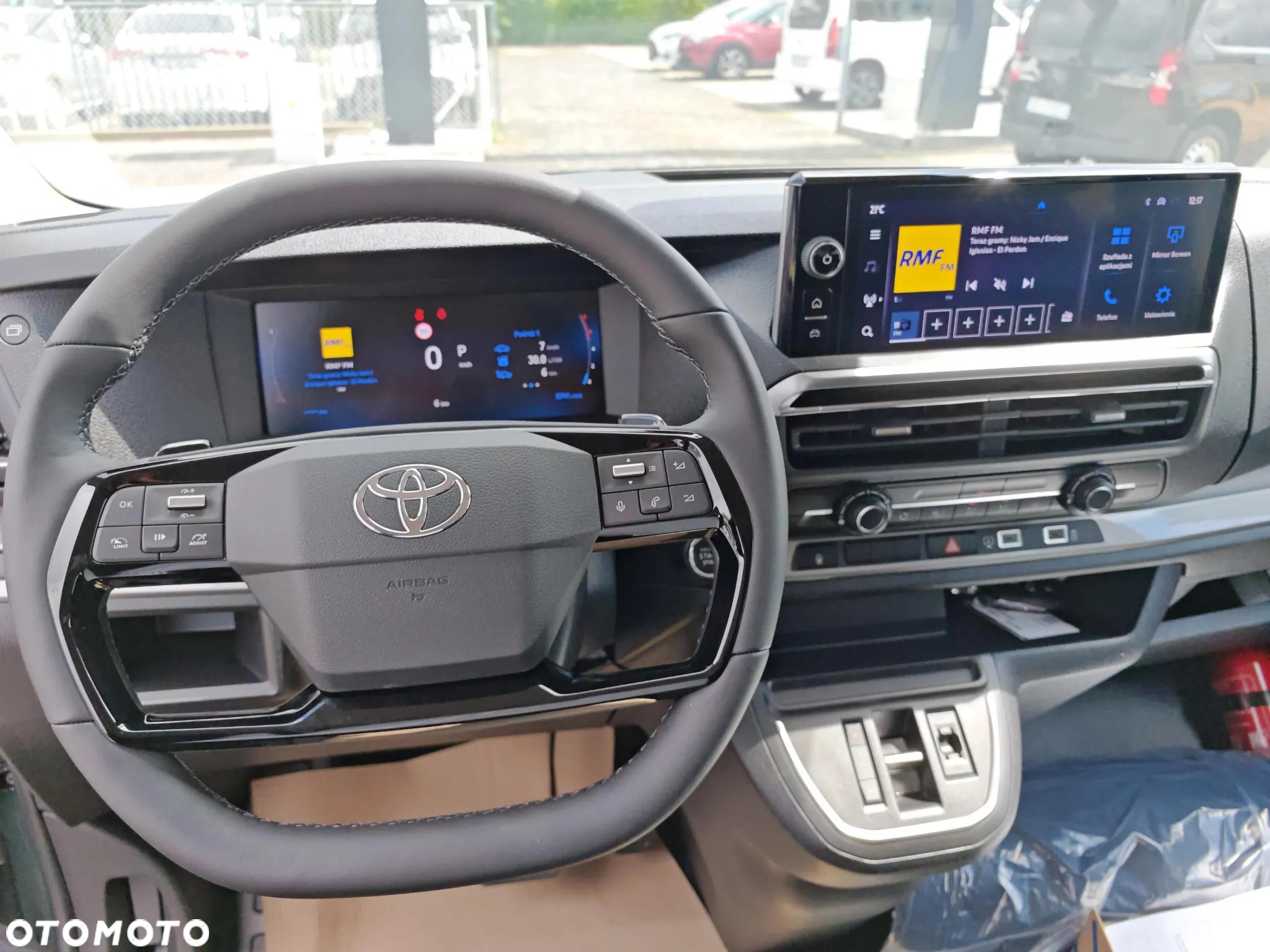 Toyota Proace Verso 2.0 D4-D Long Business - 14