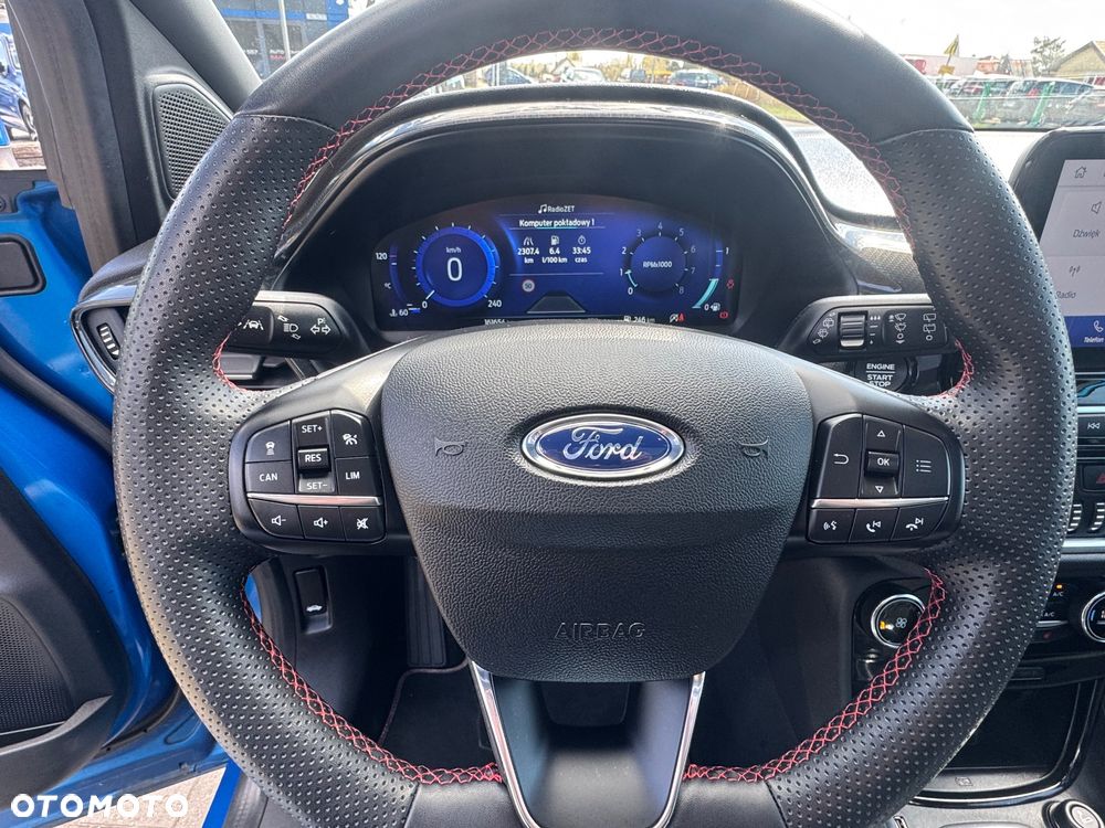 Ford Puma 1.0 EcoBoost ST-LINE - 16