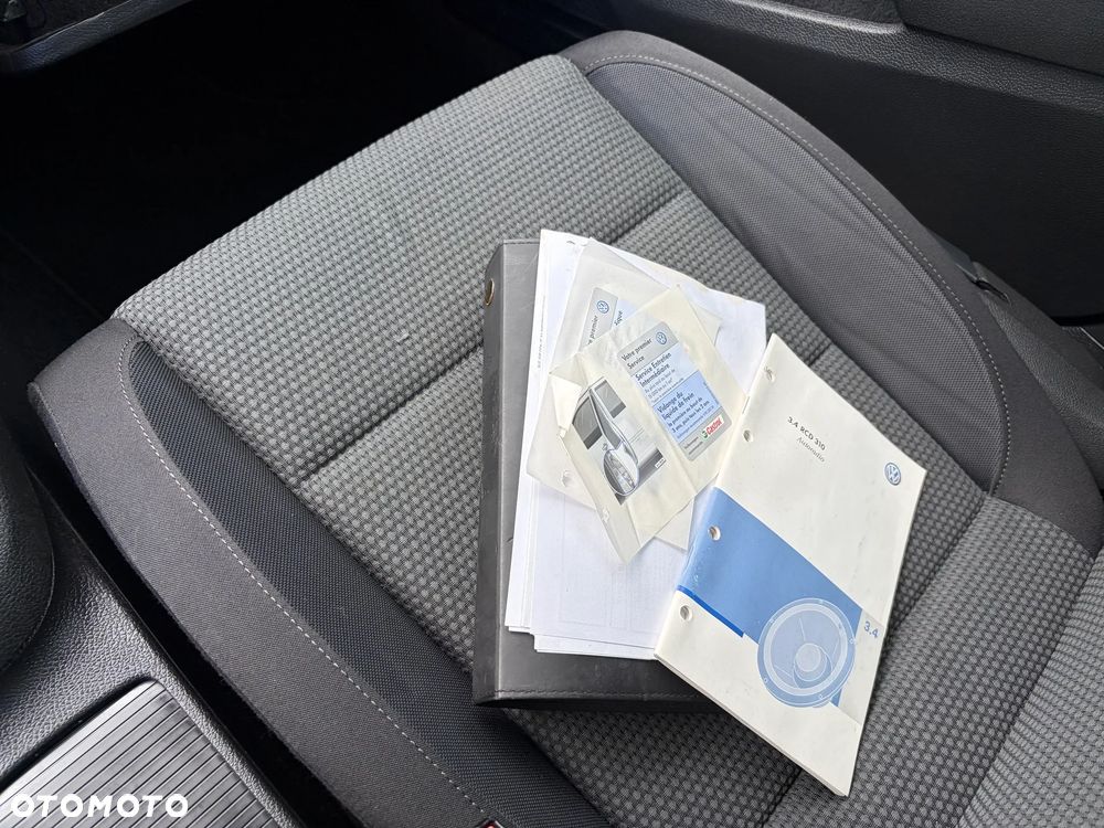 Volkswagen Golf - 16