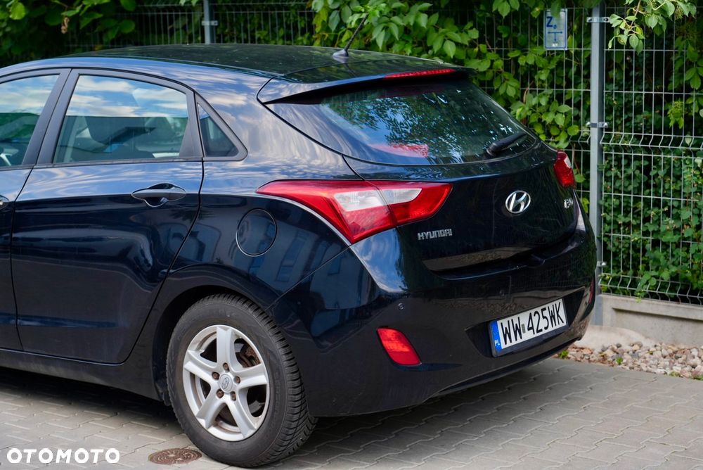 Hyundai i30 1.4 Base - 4