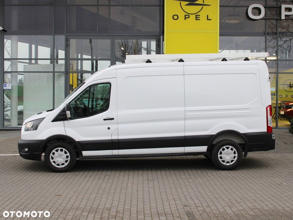 Ford transit Trend L3H2 - 10