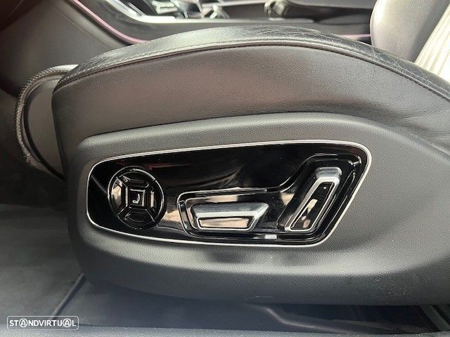 Audi A8 3.0 TDI V6 quattro Tiptronic Longo - 9