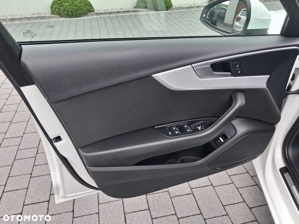 Audi A4 Avant 2.0 TDI - 18