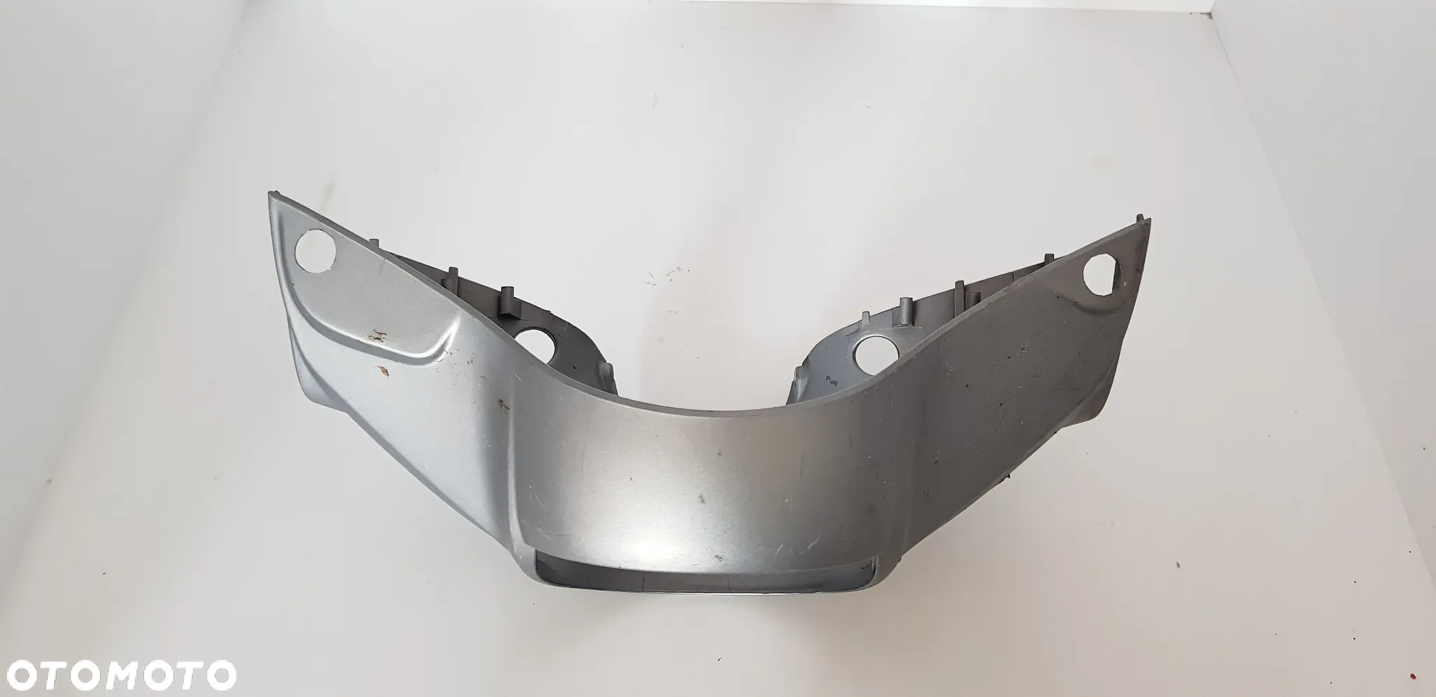 Sym Fiddle II 2 125 Obudowa Lampy Osłona - 3
