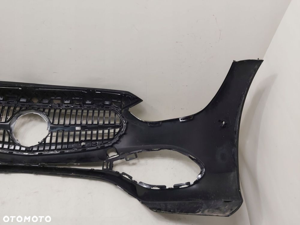 zderzak przód przedni atrapa mercedes c-klasa w206 a206 206 a2068808501 - 12
