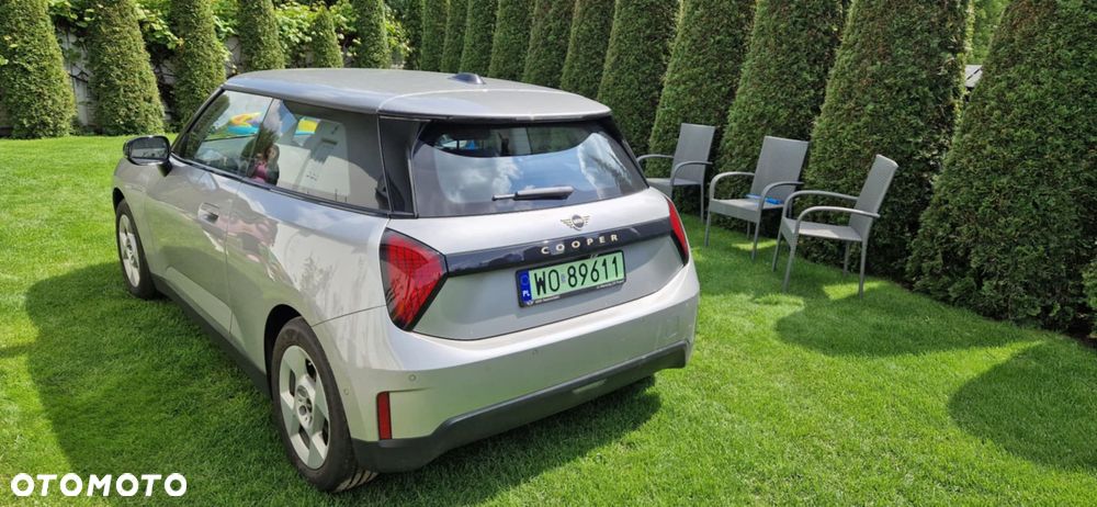 MINI Cooper E 40.7 Linia Essential - 2