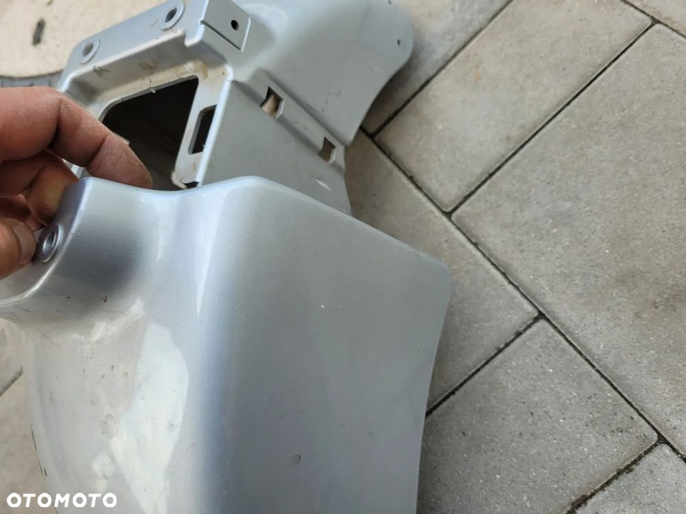 Błotnik przód, przedni Piaggio Beverly - 13