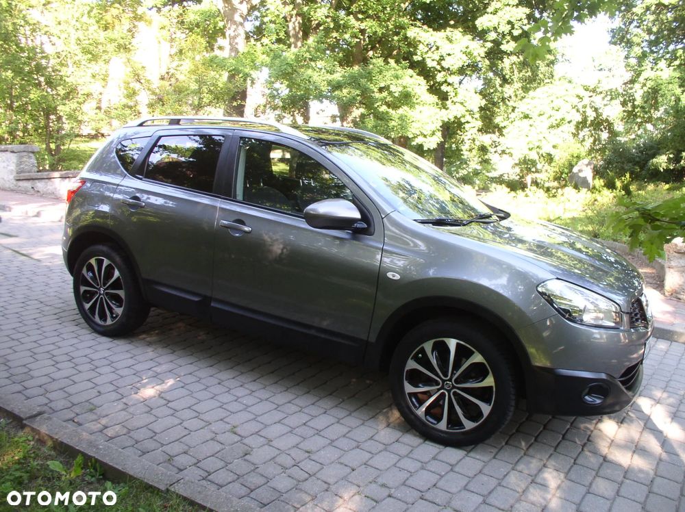 Nissan Qashqai 1.6 I-Way - 36