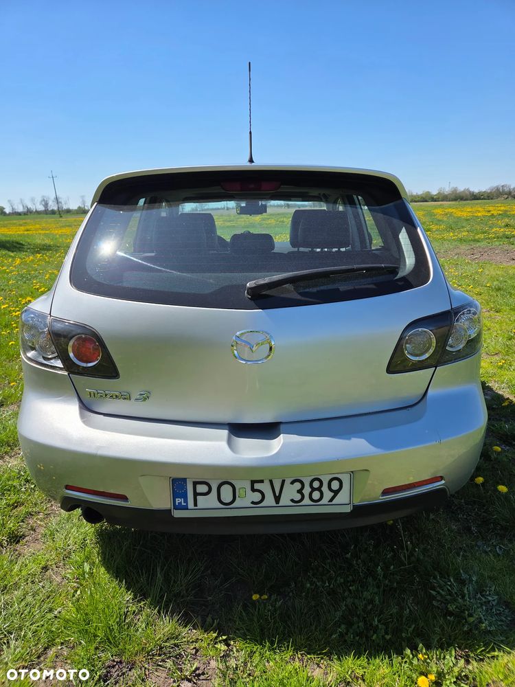 Mazda 3 2.0 Top - 8