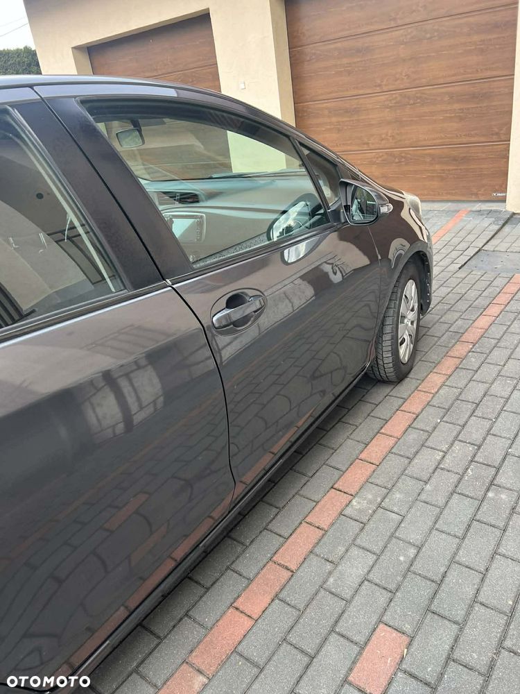 Toyota Yaris 1.33 Active - 8