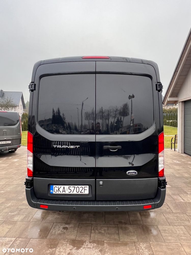 Ford Transit - 4