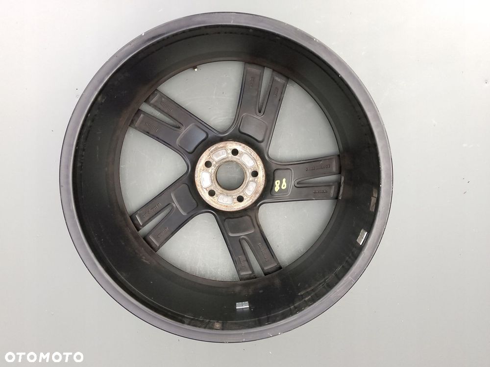 VOLVO S90 V90 FELGA ALUMINIOWA 8,5" X 21" 5X108 ET 44,5 31423961 - 11