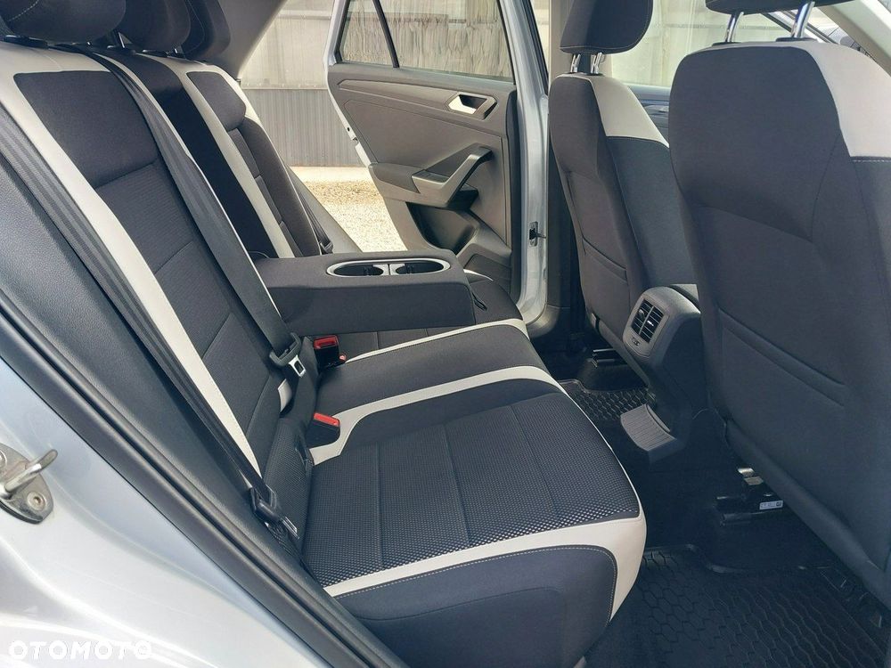 Volkswagen T-Roc 1.5 TSI ACT Premium DSG - 15