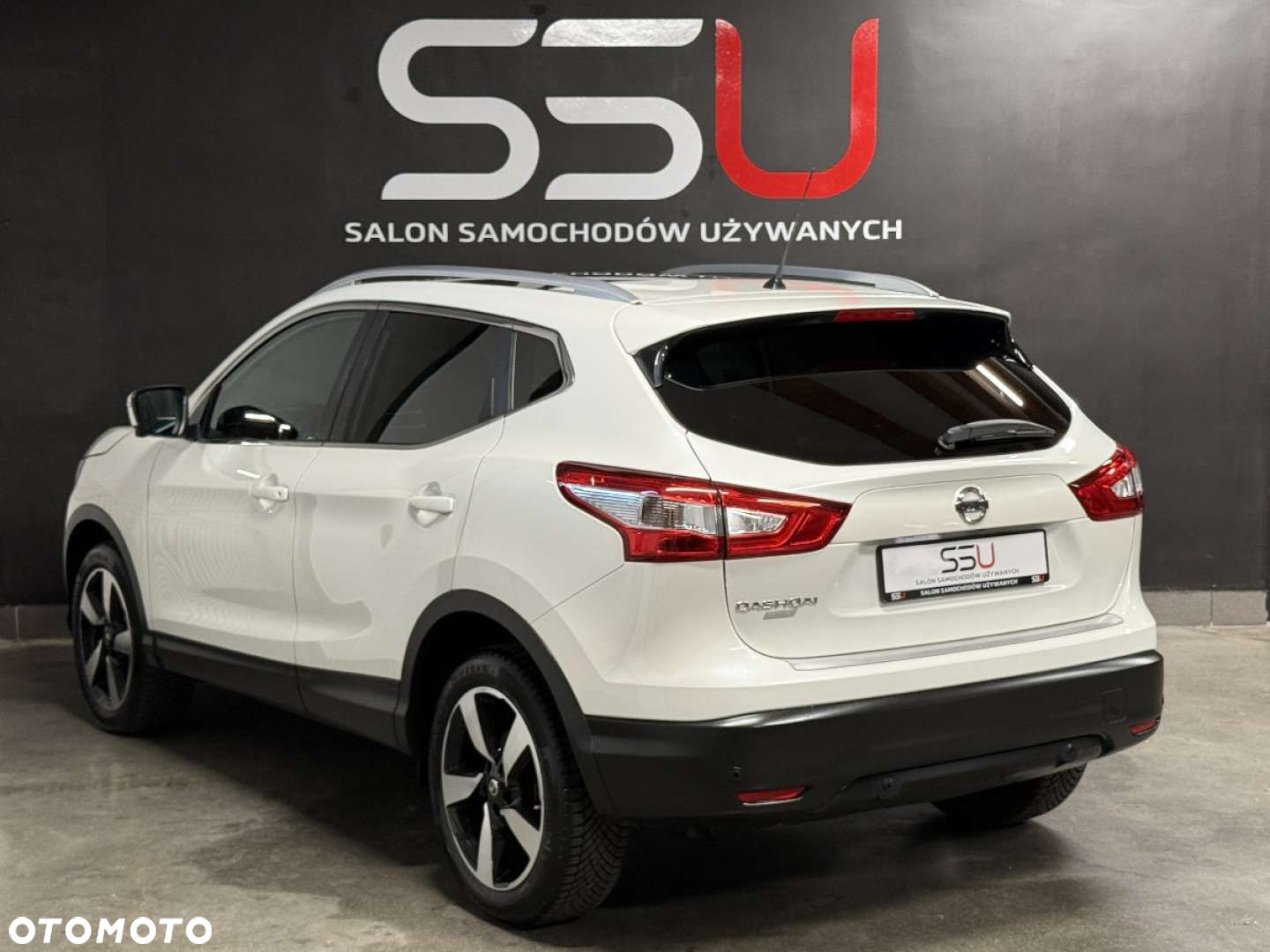 Nissan Qashqai 1.6 DIG-T Tekna - 15