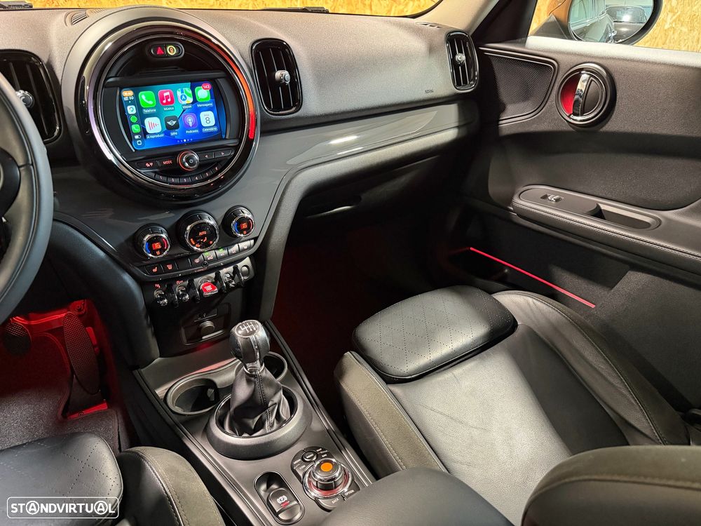 MINI Countryman Cooper - 9