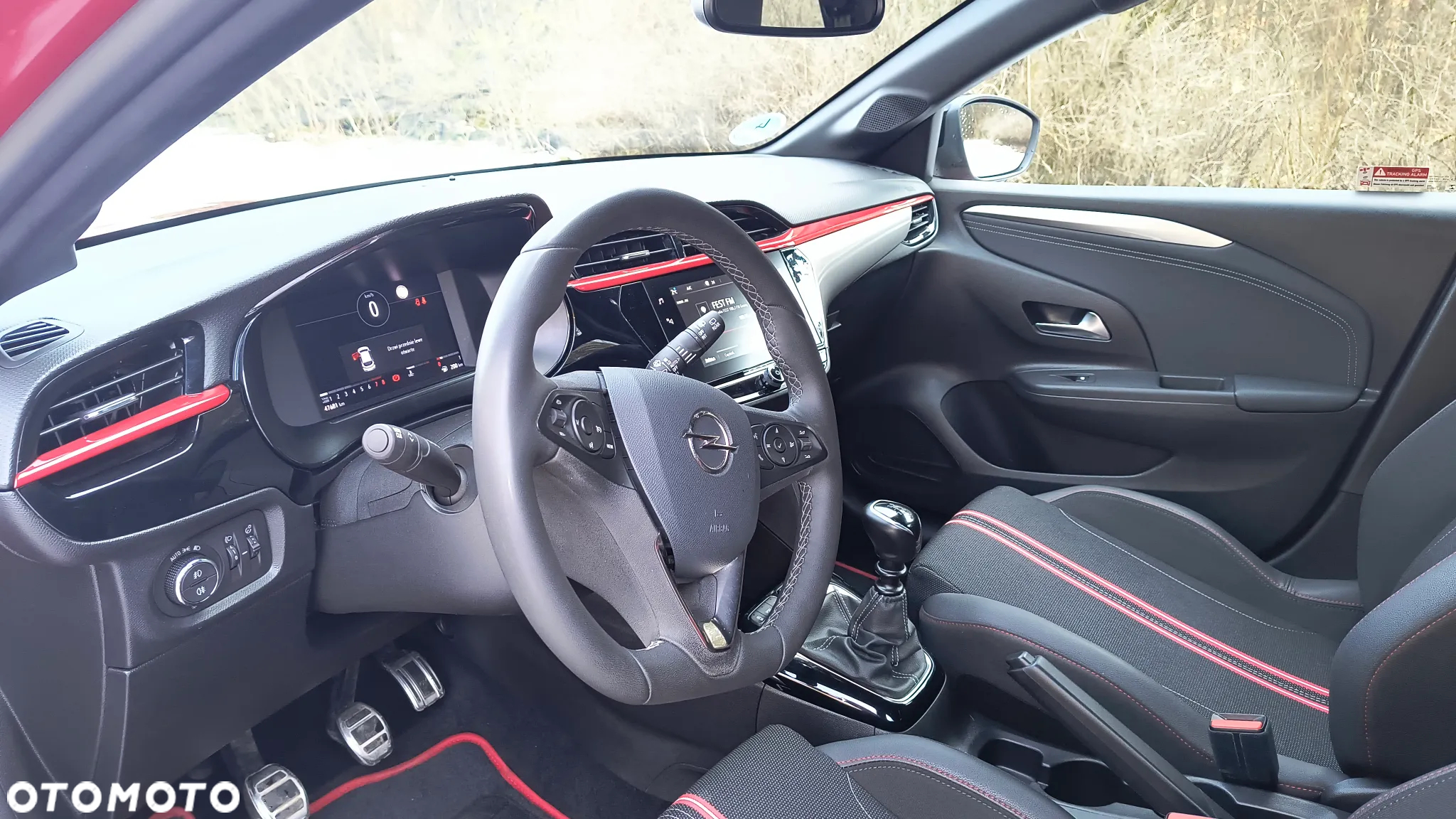 Opel Corsa 1.2 GS S&S - 2