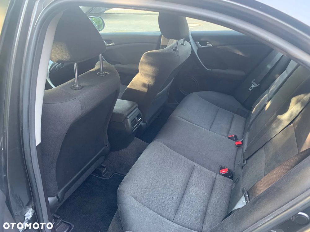 Honda Accord 2.0 Executive - 20