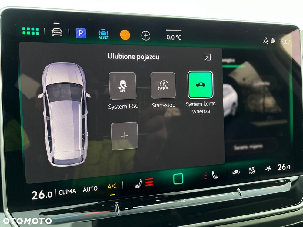 Volkswagen Golf Variant - 26