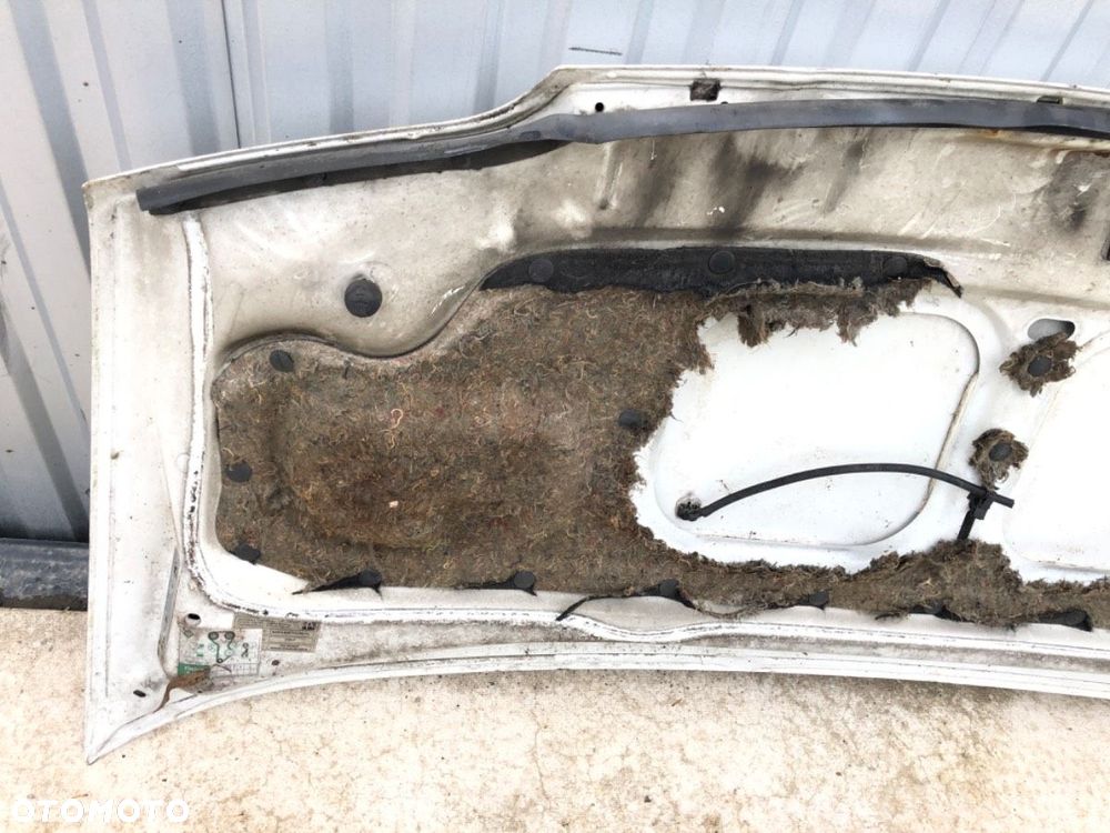 MASKA  PEUGEOT BOXER Autobus (244, Z_) 2001 - 2022 2.8 HDi 94 kW [128 KM] olej napędowy 2002 - 2022 - 5