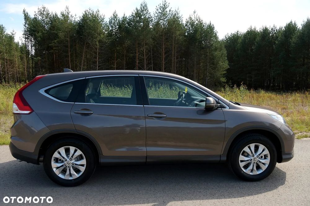 Honda CR-V 2.0 Executive - 10