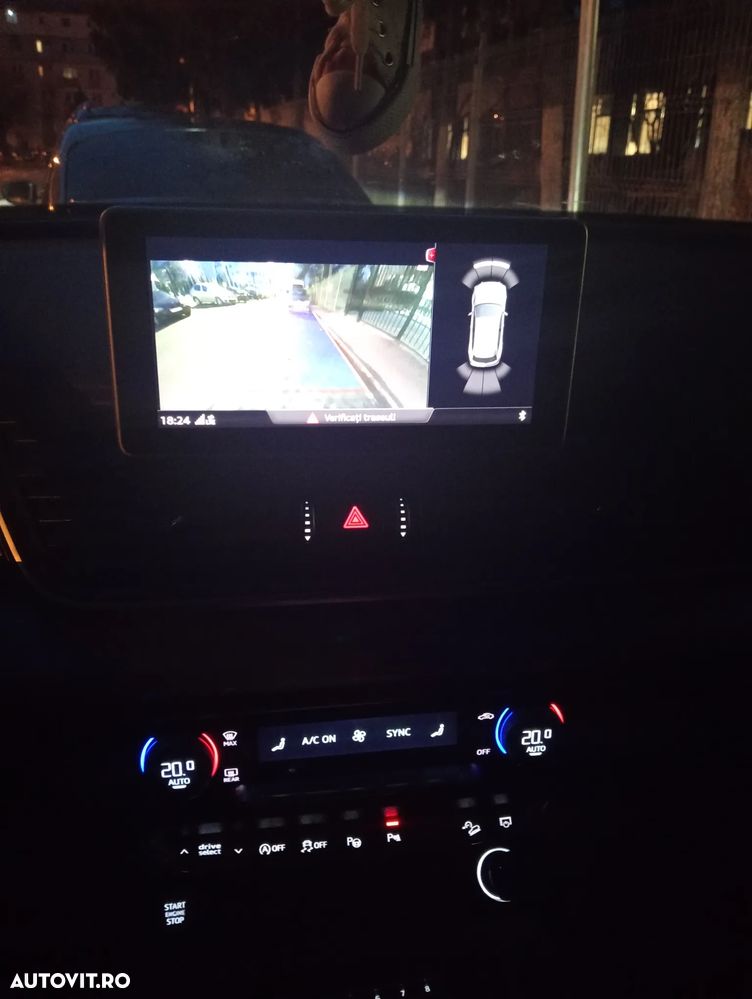 Audi Q5 2.0 TDI Quattro (clean diesel) S tronic - 17