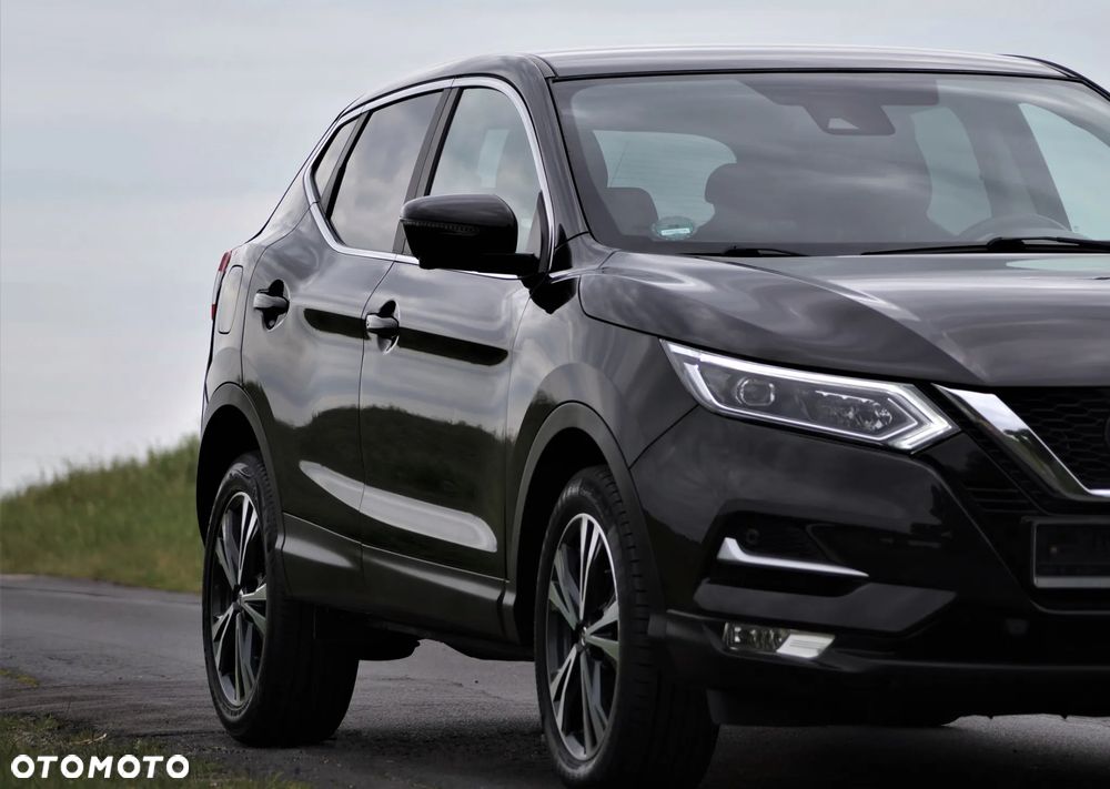 Nissan Qashqai - 18