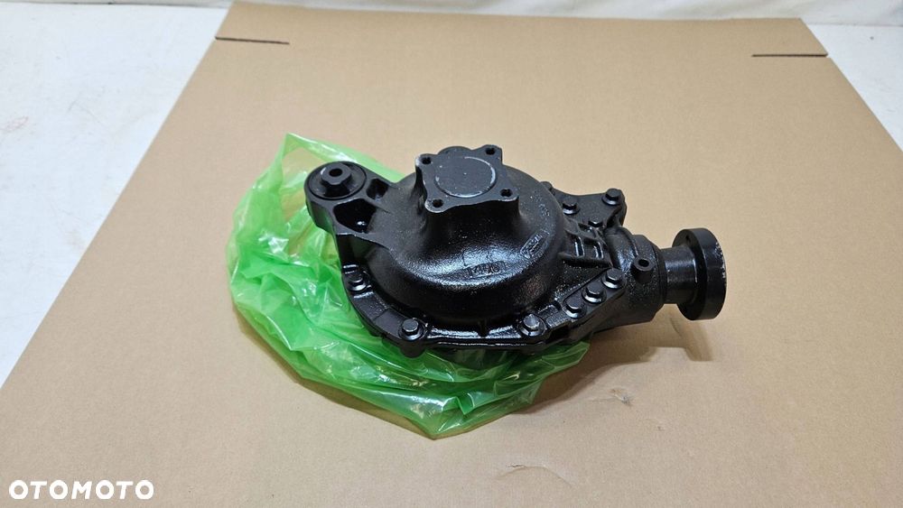 mechanizm różnicowy dyferencjał range rover discovery sport l320 lr006011 - 2