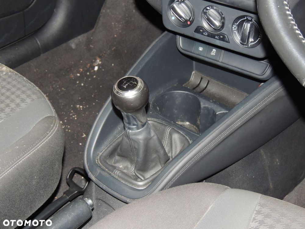 Skrzynia biegów 5 AUDI A1 8X '11 1.6 TDI - 1