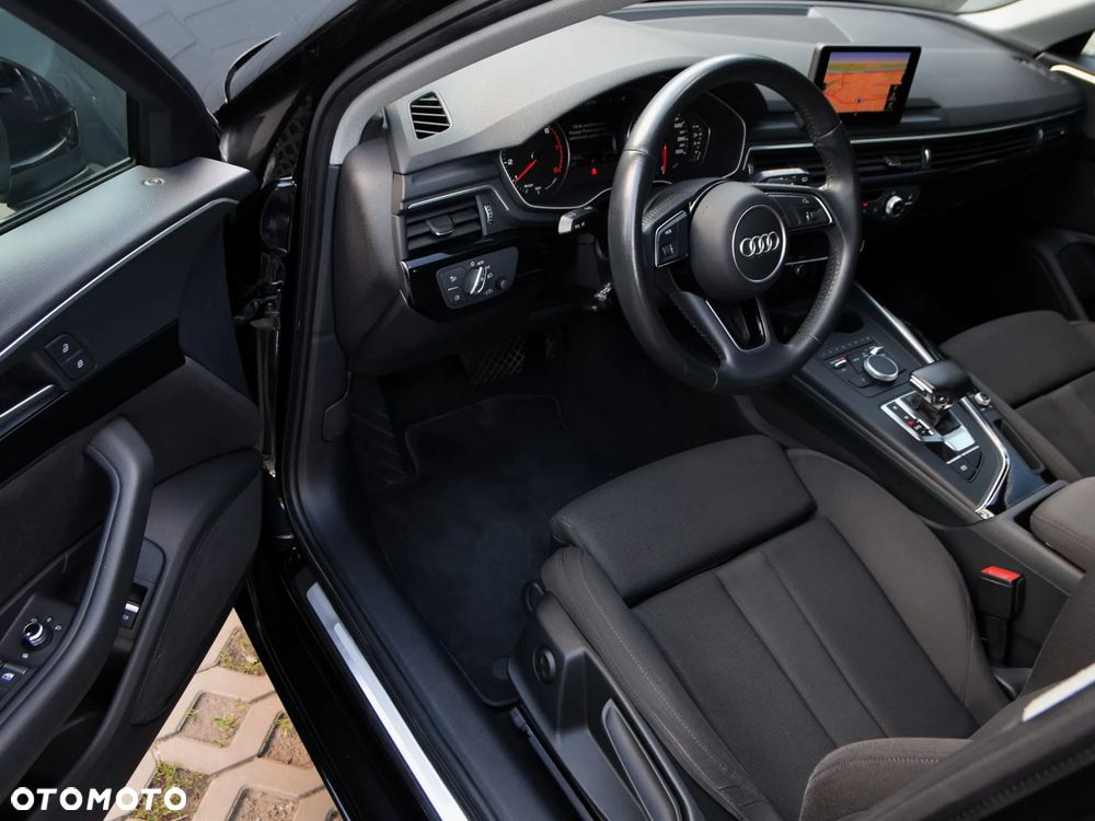 Audi A4 Avant 1.4 TFSI S tronic - 15
