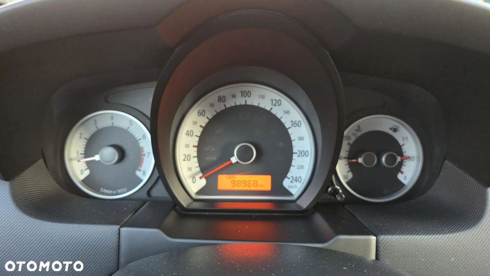 Kia ProCeed pro Ceed 1.6 CVVT Edition 7 - 32