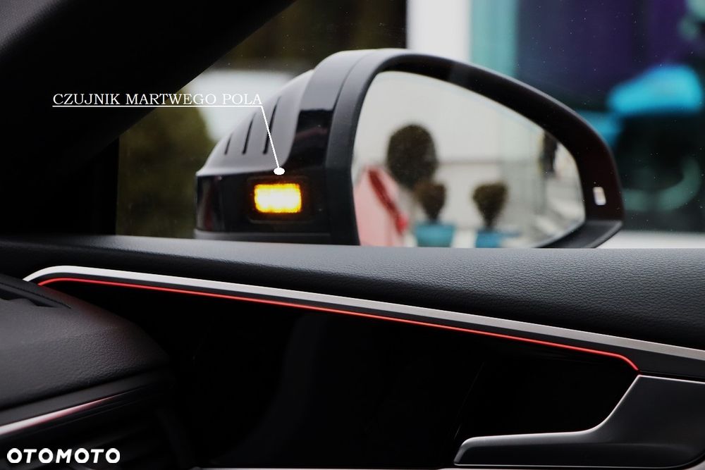 Audi A5 Sportback 45 TFSI quattro S tronic edition one - 32