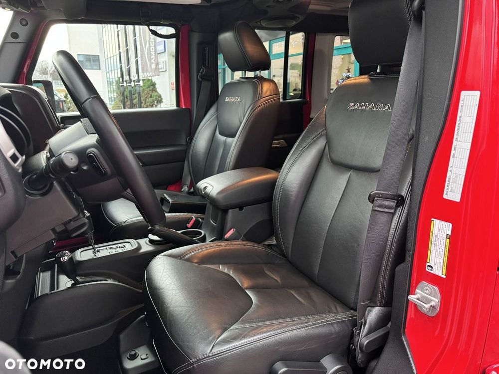 Jeep Wrangler - 19