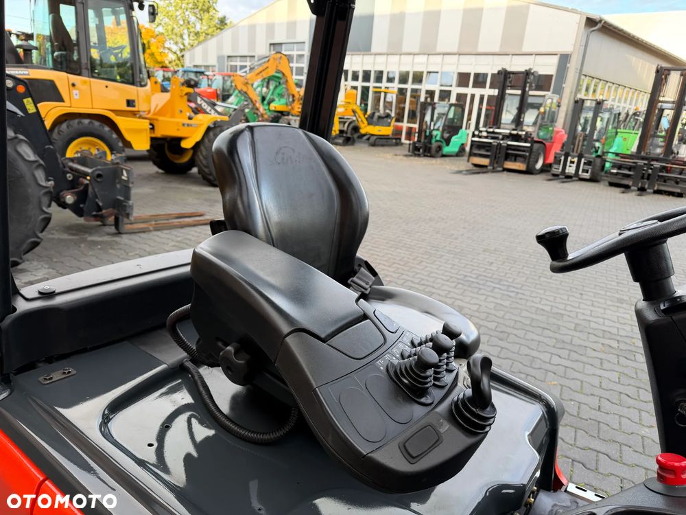 Linde E16-02 - 18