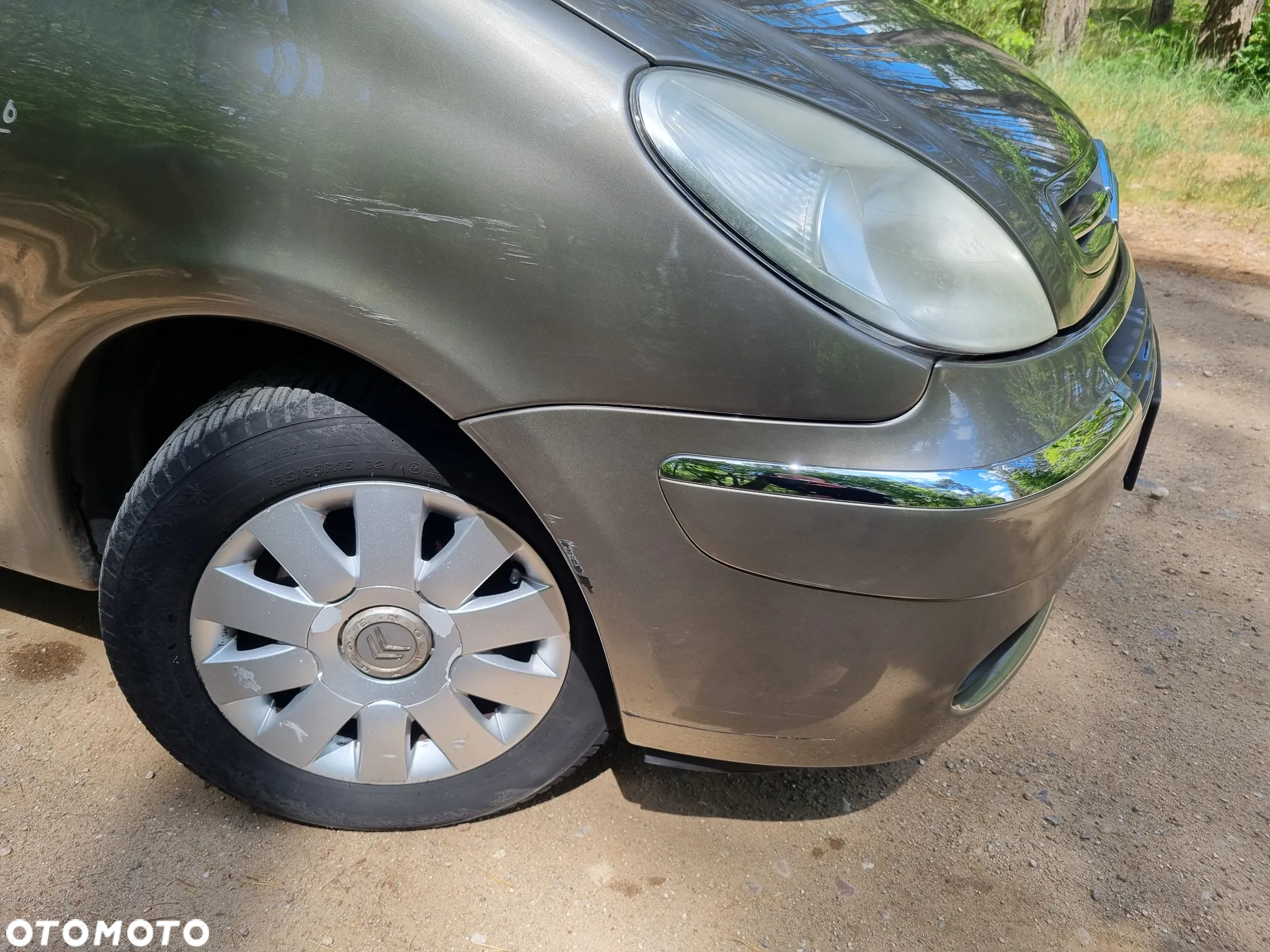 Citroën Xsara Picasso - 21