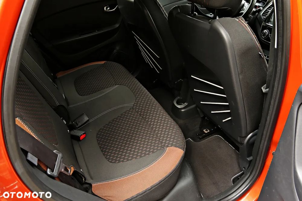 Renault Captur 1.2 TCe Zen EDC - 32