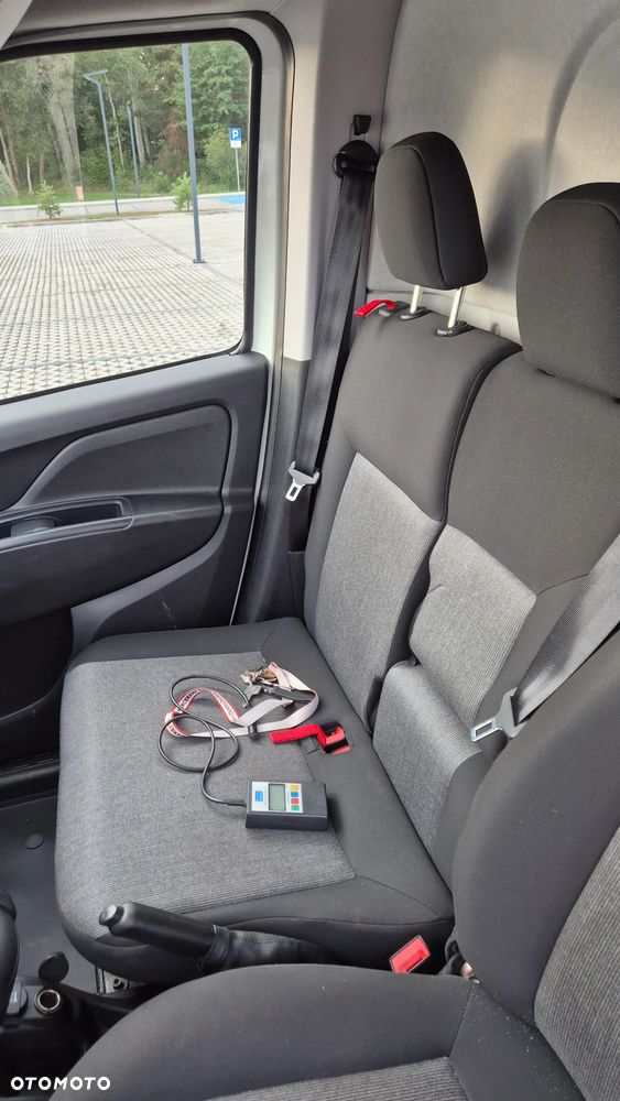 Fiat DOBLO MAXI - 10