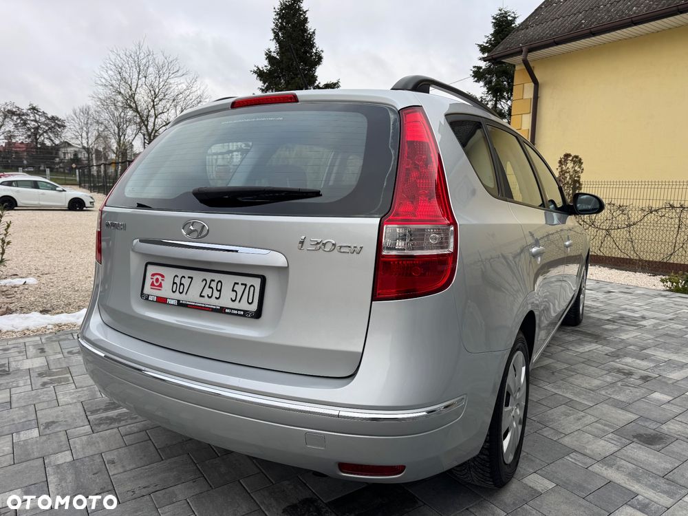 Hyundai i30 1.6 Style - 17