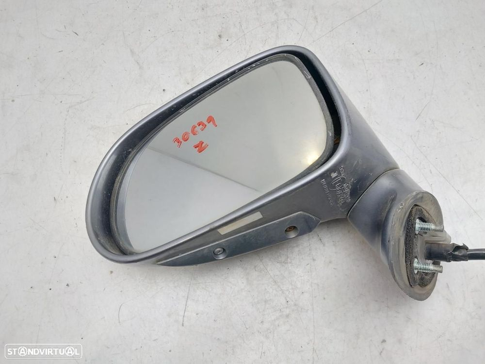 RETROVISOR ESQUERDO HONDA LEGEND - 1