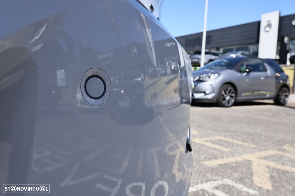 Opel Corsa-e 51 kWh Edition - 6