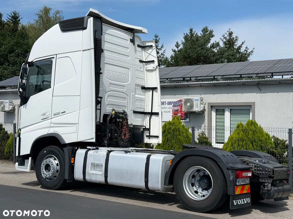 Volvo FH 500 - 20