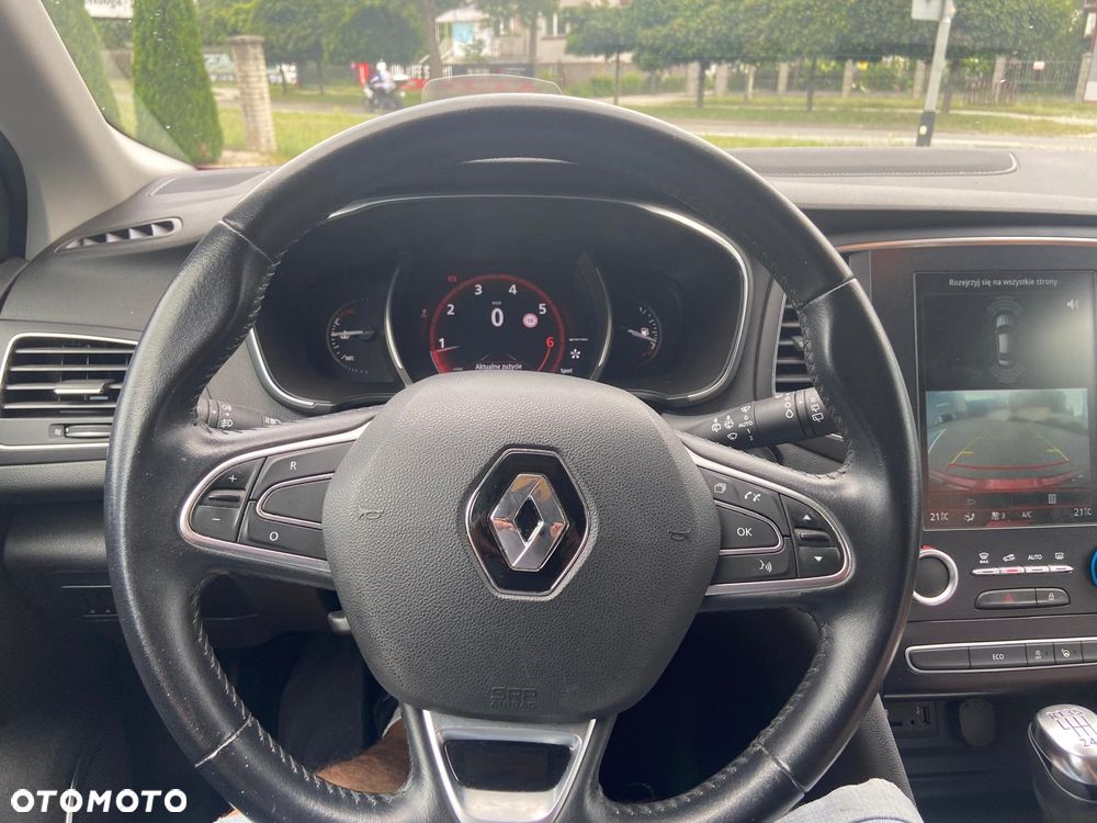 Renault Megane ENERGY TCe 130 INTENS - 3